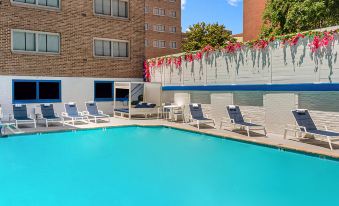 The Royal Sonesta Washington DC Dupont Circle