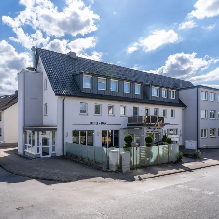 Bella Fino - Hotel & Suites