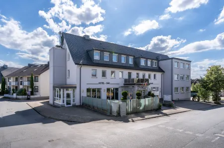 Bella Fino - Hotel & Suites