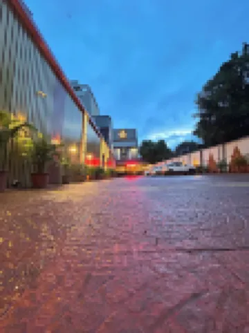 拉吉卡馬爾飯店