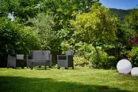 릴레 세레니타스 라티나도 호텔