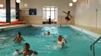Bosön Hotell & Konferens - Pools
