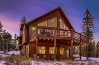 Jefferson Cabin w/ Fire Pit: Near Hiking Trails! - WiFi