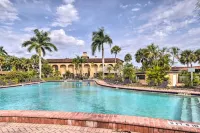 Port of the Islands Everglades Adventure Resort