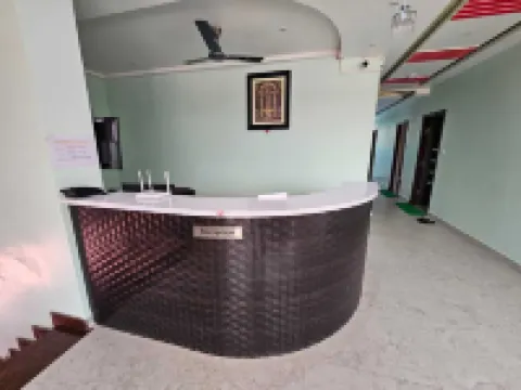 Ashwini Hotel And Lodging Hotels near Sode Sri Vadiraja Matha (Sonda)