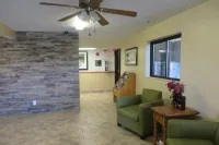 Western Inn & Suite Grinnell IA - Pet friendly