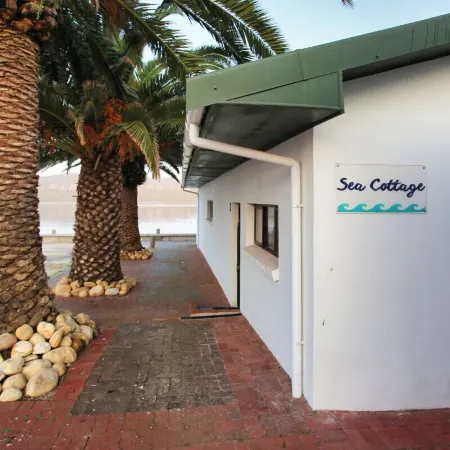 Sea Cottage, Langebaan, 4-Sleeper