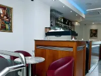 Hotel Croatia - С баром