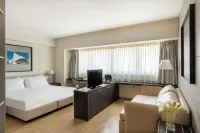 UNA Hotels Bologna Fiera Hotels in Bologna