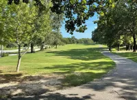 Jade's Junction with Bike-in Bike-out Back 40, Hiking Trails, and Golf Course