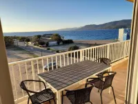 Propriano: Sea view, Waterfront