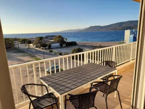 Propriano: Sea view, Waterfront Hotels in Propriano