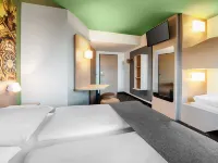 B&B HOTEL Baden-Airpark - 2-Star