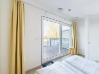 elegant eingerichtete Ferienwohnung