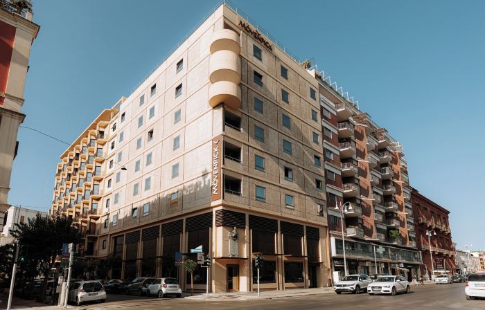 Mövenpick Hotel Bari