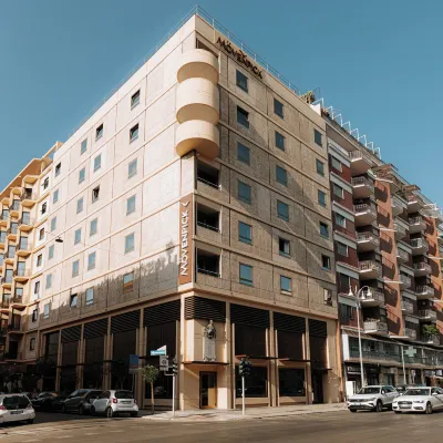 Mövenpick Hotel Bari Các khách sạn gần Port of Bari