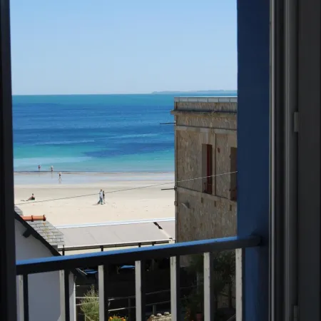 Hôtel des Druides