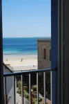 Hôtel des Druides - Ocean View