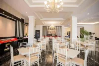 セイム ホテル マラン