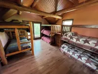 Cabin in the Vineyard. Very private!