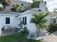 The Jungle Bird- walking distance to the ocean