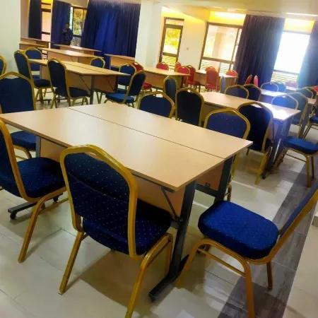 Ack Guest House Machakos