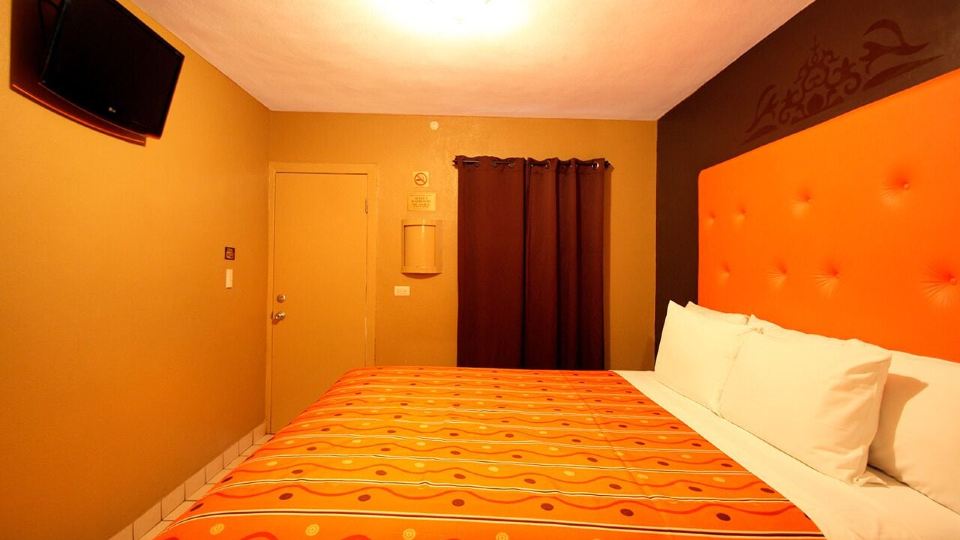 Motel Diana