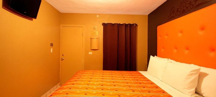 Motel Diana Hotels in Mexicali
