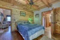 The Cabin Cove