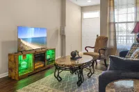 Huntsville Mid-City Serenity Oasis - Private Apartment in Gated Community