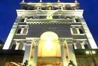 Kangen Boutique Hotel Hotels near Campervan Jogja