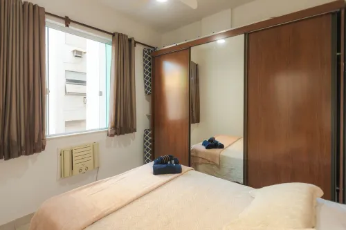 360 Flamengo Marques de Abrantes by Suhcasa - Apartments
