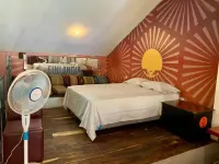 Luxury 2-floor 2-bedroom house! Hotels in Leon