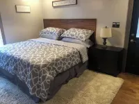 Tranquil Cabin on Barren River Lake 바런 카운티 호텔