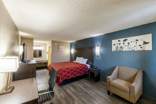 Rodeway Inn Prattville I-65