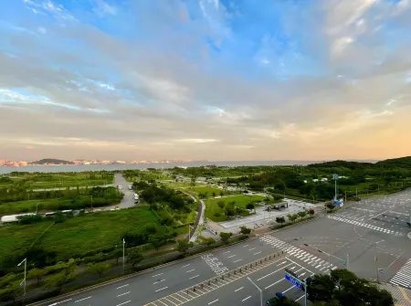 Yeongjongdo in the Moon No. 3 Отели рядом с достопримечательностью «Волмидо»