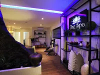 普羅克斯東方阿爾拜酒店 - SPA