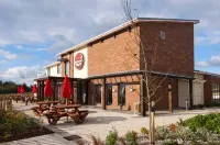 Premier Inn Exeter (M5 J29) - 3-Star