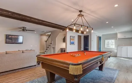 LKN Sunset - NEW Pickleball & Tennis Court