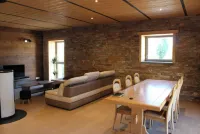 Grand Appartement Avec Loggia Hotels in Doubs