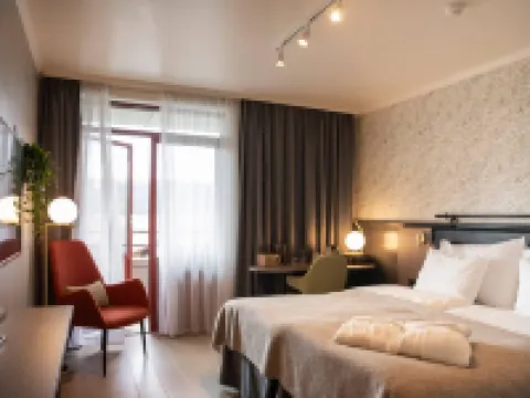 Home Hotel Hammer Hotels in Lillehammer