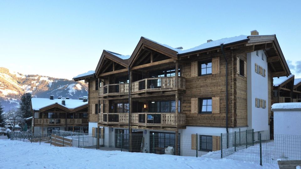 Avenida Mountain Resort by Alpin Rentals - Incl Summercard