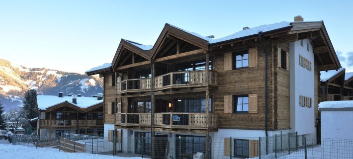 Avenida Mountain Resort by Alpin Rentals - Incl Summercard Hotels in Kaprun