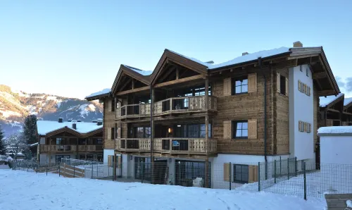Avenida Mountain Resort by Alpin Rentals - Incl Summercard - Pools