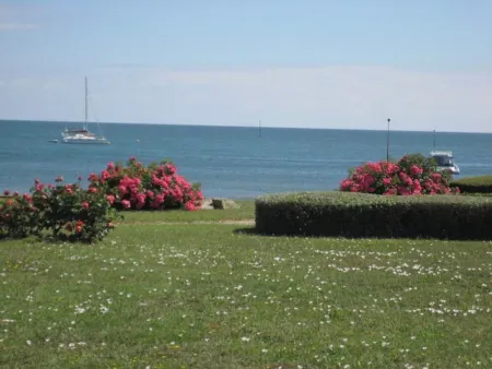 Ideal facing the sea and the old port Отели рядом с достопримечательностью «Gulf of Morbihan»