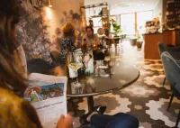 Hotel Steeds Aan Zee - Wifi