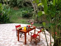 Maloka Napu - Ecodestinos Hotels in 