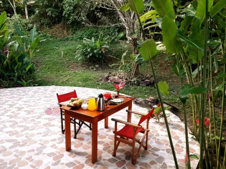 Maloka Napu - Ecodestinos