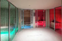 Hotel San Giorgio Resort 4S - spa