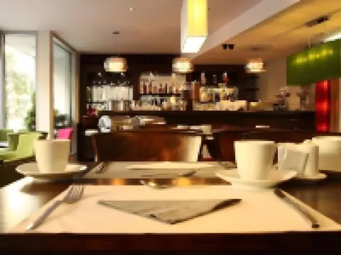 Don Prestige Residence Hotels in Poznan
